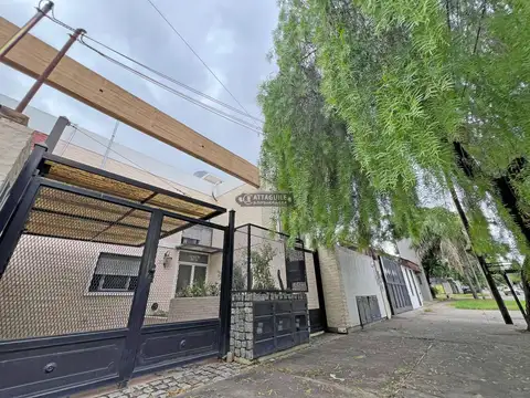 Ph - Alquiler - Argentina, Merlo - SAN MARTIN 1000