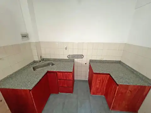Depto Tipo Casa en Alquiler de 3 ambientes