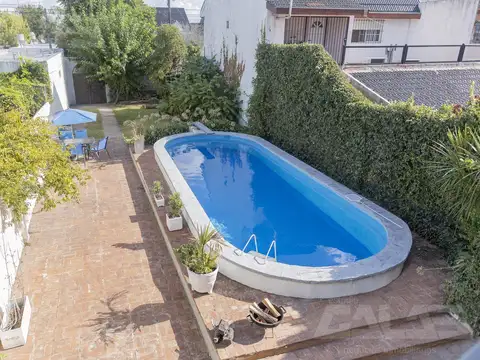 Casa en Venta en San Antonio de Padua, USD 140.000