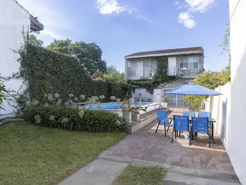 Casa   departamento   galpon en San Antonio De Padua
