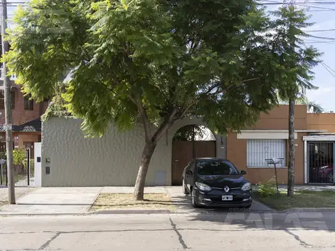 Centenario al 600