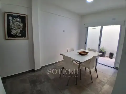 Depto Tipo Casa en Alquiler 50 años
