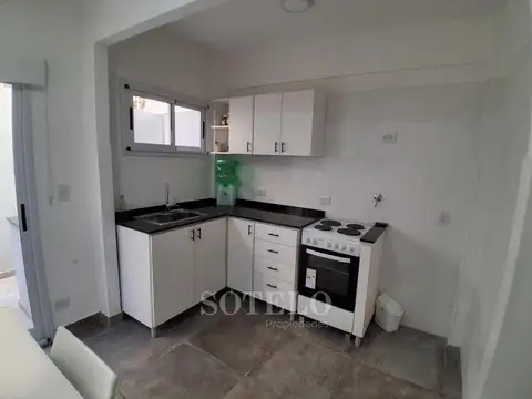 Depto Tipo Casa en Alquiler en Villa Devoto, $ 950.000