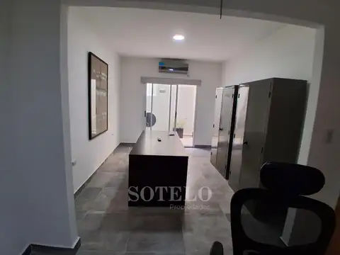 2 amb Tipo Casa Planta Baja con patio