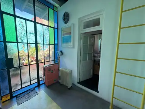 Depto Tipo Casa en Alquiler en Nuñez, USD 2.000