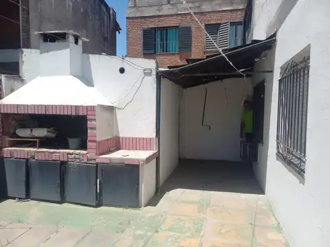 Casa en Venta en Jorge Cura, USD 75.000