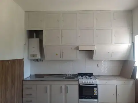 Casa en Jorge Cura