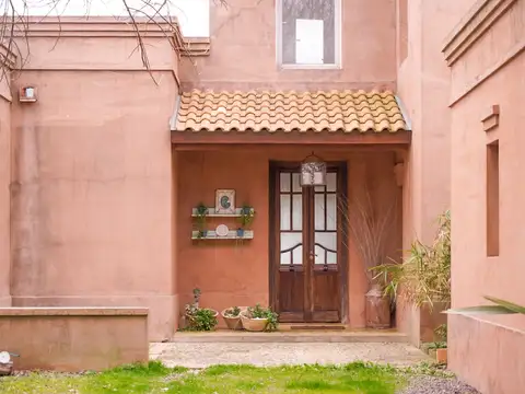 Club de Campo San Francisco, Manzanares, Pilar, Provincia de Buenos Aires, Argentina