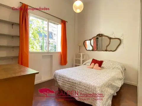 Venta 2 Ambientes Sarandi 200 - Balvanera Caba