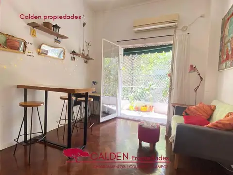 Departamento en Venta Permite mascota