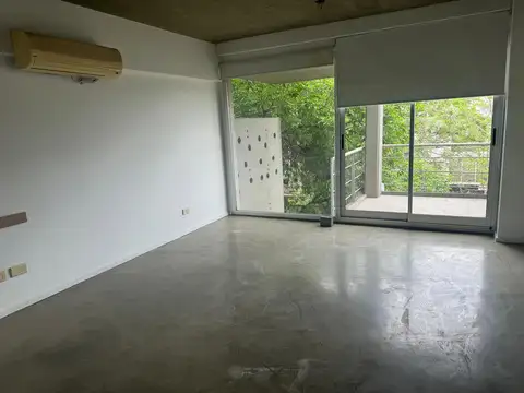 Departamento de 2 ambientes en Venta en Palermo