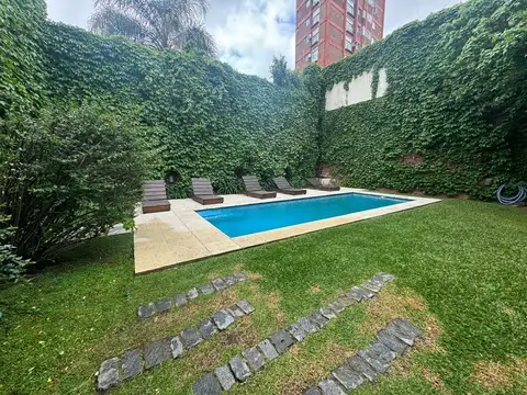 Departamento de 2 ambientes en Venta en Palermo