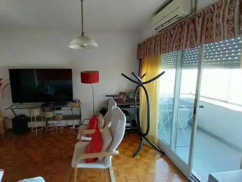 Departamento en Venta 35 años