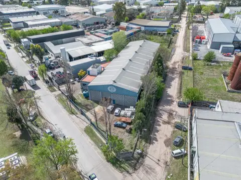 Galpon en Venta en Área de Promoción El Triángulo, USD 1.350.000