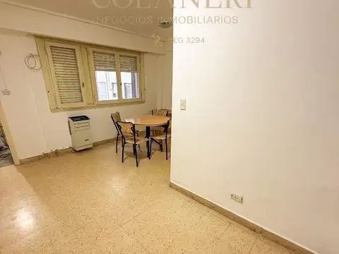 Entre Rios 2259 , Piso 5
