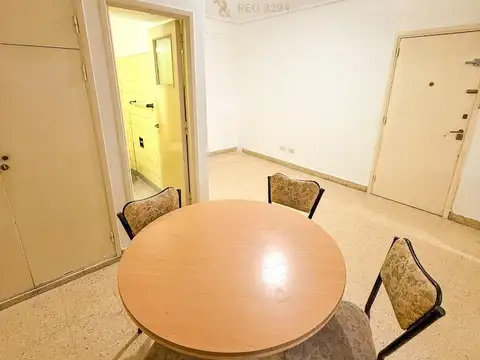 Departamento en Alquiler 40 años