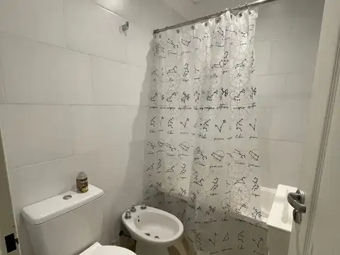 Departamento en Venta en Jose Clemente Paz, USD 55.000