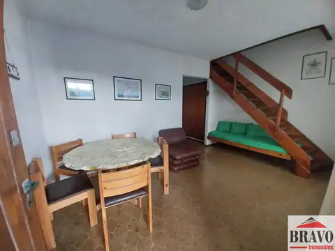 En venta departamento de 3 ambientes c/ cochera en Zona Sur, Villa Gesell