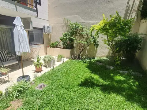 Departamento en Alquiler Permite mascota