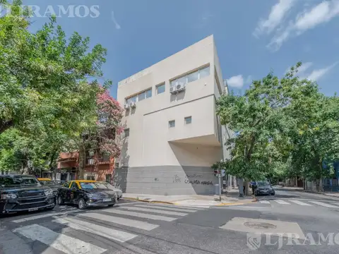 Edificio Comercial en Venta Balvanera