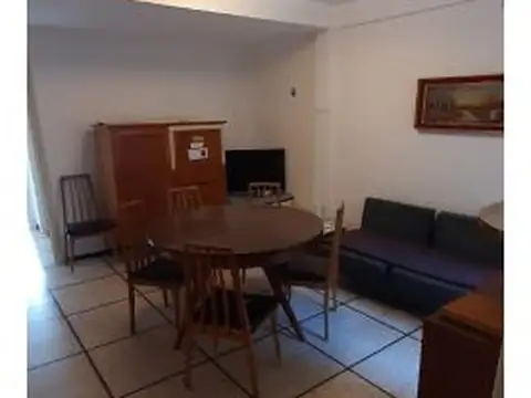 Departamento en Alquiler Temporal de 2 ambientes