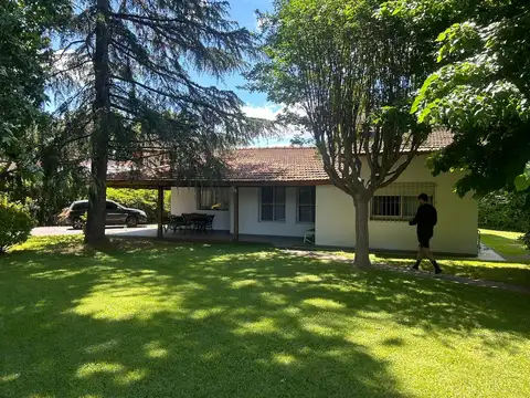 Casa en Venta en Mapuche Country Club, USD 155.000