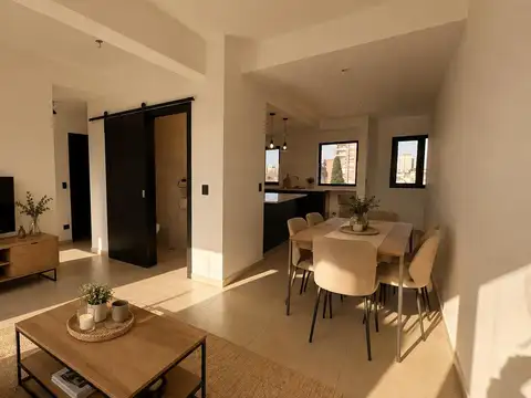 Departamento en Venta en San Miguel Centro 
