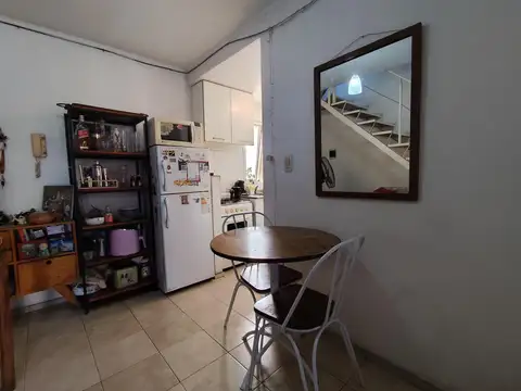 Departamento en Venta 16 años
