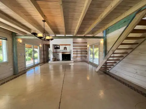 Campo en Venta de 15,37  ha