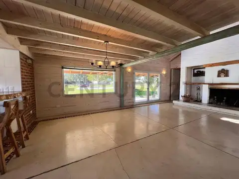 CHACRA EN VENTA DE 15 HECTÁREAS A 3,5 KM DE RUTA 55