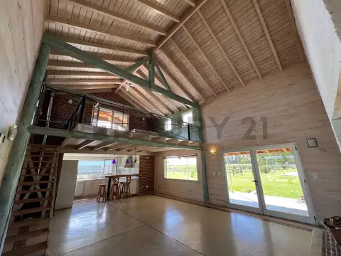 Campo en Venta de 15,37  ha