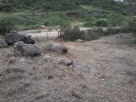 Terreno en Venta en Villa Santa Cruz del Lago, USD 11.000
