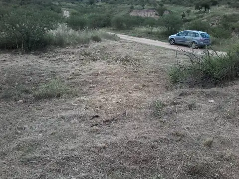 Terreno en Venta de 824,0 m2