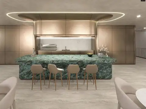Departamento en Venta 1 año