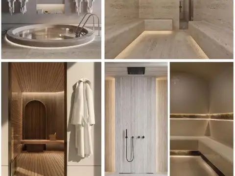 Departamento en Venta en Puerto Madero, USD 1.050.000