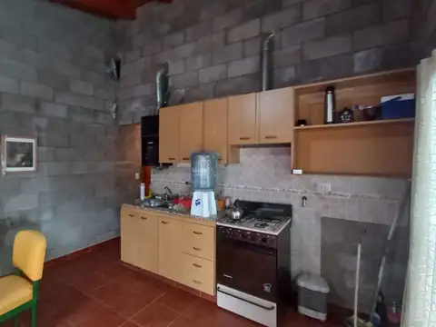 Casa a la venta en Santa María de Punilla. (C361)