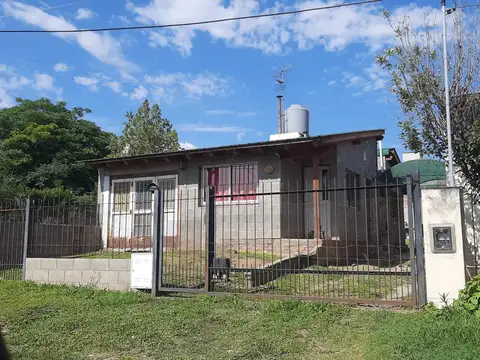 Almafuerte 100