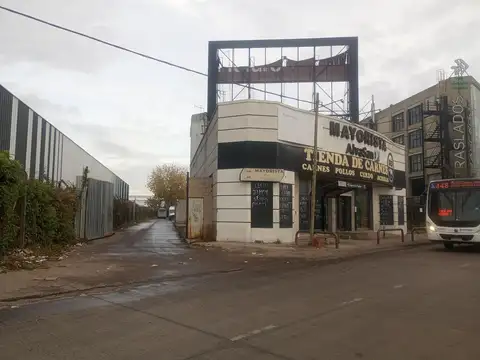 Oficina en Va. Panamericana