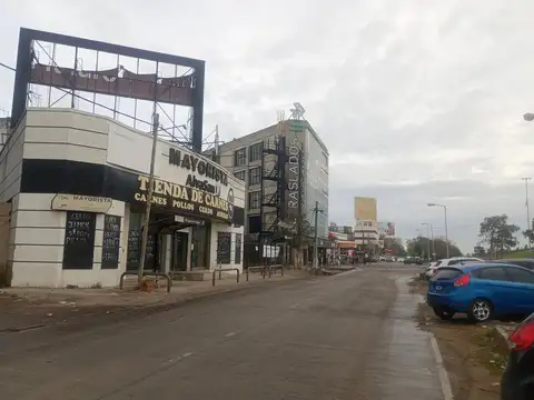 Panamericana Km. 37 LOCAL COMERCIAL Colectora Oeste y Constituyentes Tortuguitas Ramal Pilar al 1000