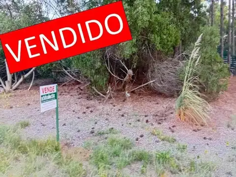 Terreno - Pinamar
