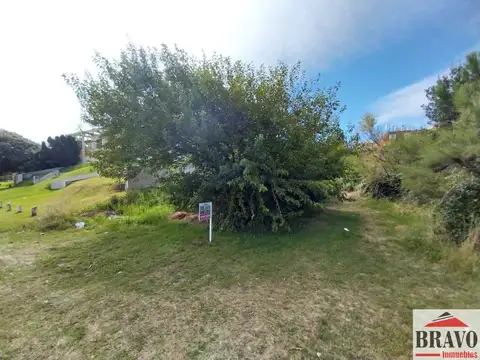 Terreno en Venta 34  mts Frente