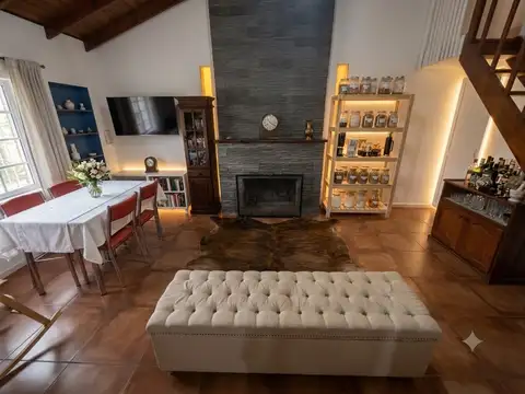 Casa en Venta en Barrio Bello Horizonte, USD 179.000