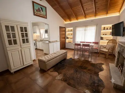 Casa en Venta Ricardo Rojas Bello Horizonte 4 amb