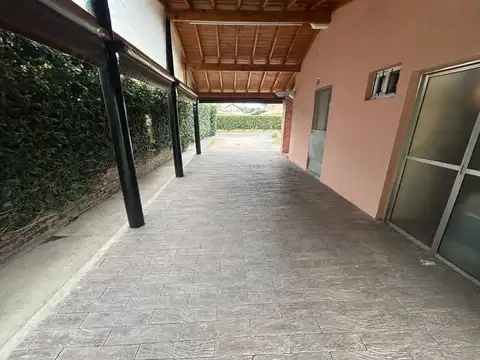 Casa en Venta 36 años