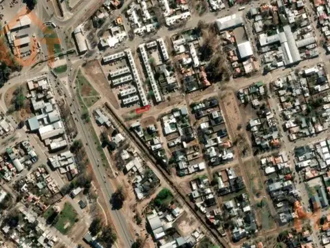 Terreno en Venta en Centenario, Confluencia