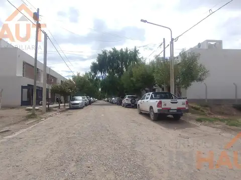 Terreno CASCO VIEJO Centenario