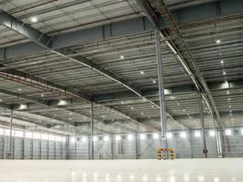 Galpon en Alquiler en Tortuguitas, USD 52.200