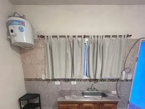 Departamento en Alquiler de Monoambiente
