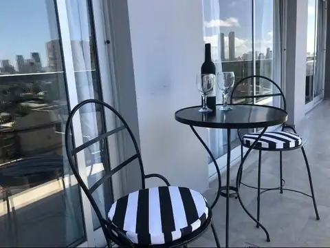 Departamento en Alquiler Temporal en Palermo, USD 2.800