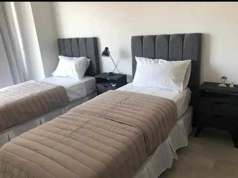 Departamento en alquiler temporario